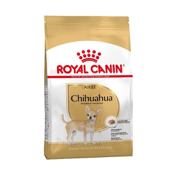 Royal Canin Chihuahua Adult 1,5kg Royal Canin Chihuahua Adult 1,5kg